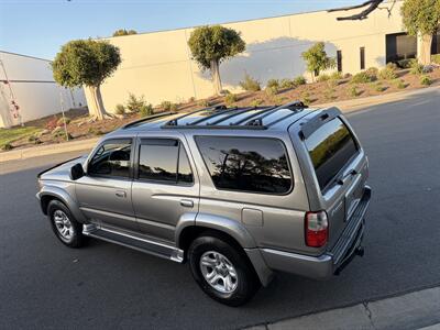 2002 Toyota 4Runner V6 Sport Edition  With New Timing Belt And Water Pump - Photo 12 - Irvine, CA 92614
