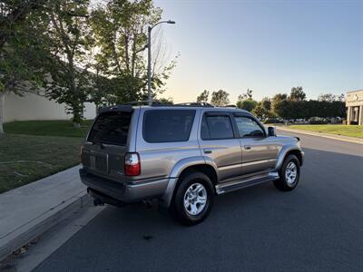 2002 Toyota 4Runner V6 Sport Edition  With New Timing Belt And Water Pump - Photo 4 - Irvine, CA 92614