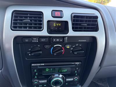 2002 Toyota 4Runner V6 Sport Edition  With New Timing Belt And Water Pump - Photo 19 - Irvine, CA 92614