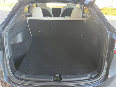 2021 Tesla Model Y Long Range  Electric Included $4000 Tax Credit With Navigation, Leather & Back Up Camera - Photo 29 - Irvine, CA 92614