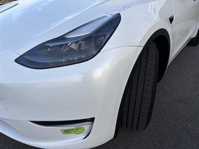 2023 Tesla Model Y Performance  With Navigation, Back Up camera & Leather - Photo 32 - Irvine, CA 92614