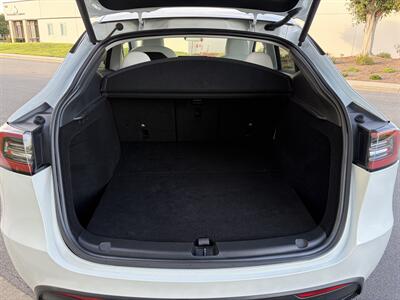 2023 Tesla Model Y Performance  With Navigation, Back Up camera & Leather - Photo 7 - Irvine, CA 92614