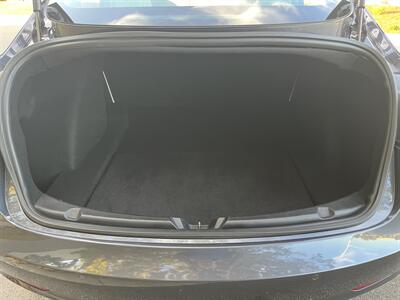 2019 Tesla Model 3 Standard Range Plus  Included $4000 IRS Tax Credit With Navigation, Back Up Camera And Leather - Photo 30 - Irvine, CA 92614