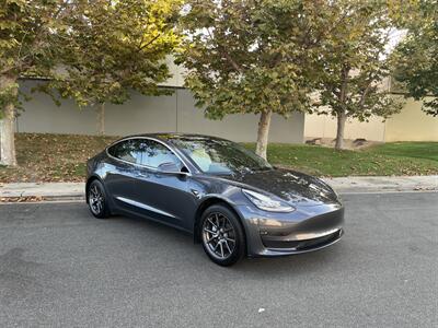 2019 Tesla Model 3 Standard Range Plus  Included $4000 IRS Tax Credit With Navigation, Back Up Camera And Leather - Photo 6 - Irvine, CA 92614