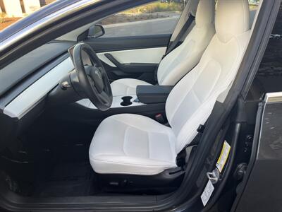 2019 Tesla Model 3 Standard Range Plus  Included $4000 IRS Tax Credit With Navigation, Back Up Camera And Leather - Photo 14 - Irvine, CA 92614