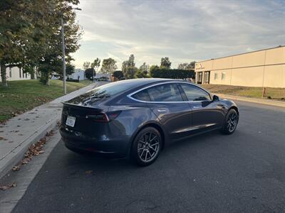 2019 Tesla Model 3 Standard Range Plus  Included $4000 IRS Tax Credit With Navigation, Back Up Camera And Leather - Photo 4 - Irvine, CA 92614