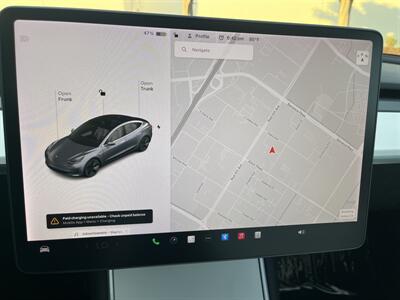 2019 Tesla Model 3 Standard Range Plus  Included $4000 IRS Tax Credit With Navigation, Back Up Camera And Leather - Photo 19 - Irvine, CA 92614