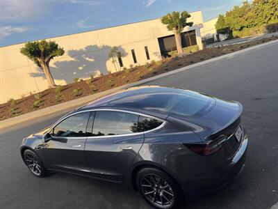 2019 Tesla Model 3 Standard Range Plus  Included $4000 IRS Tax Credit With Navigation, Back Up Camera And Leather - Photo 10 - Irvine, CA 92614