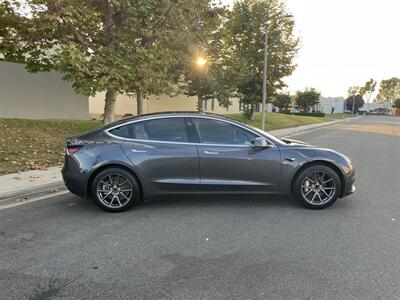 2019 Tesla Model 3 Standard Range Plus  Included $4000 IRS Tax Credit With Navigation, Back Up Camera And Leather - Photo 7 - Irvine, CA 92614