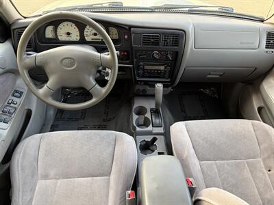 2004 Toyota Tacoma PreRunner V6 Double Cab With New Timing Belt And Water Pump - Photo 25 - Irvine, CA 92614