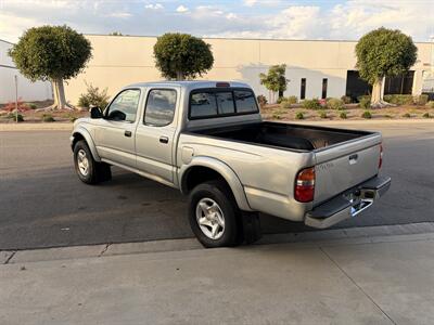 2004 Toyota Tacoma PreRunner V6 Double Cab With New Timing Belt And Water Pump - Photo 9 - Irvine, CA 92614