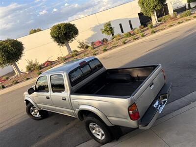 2004 Toyota Tacoma PreRunner V6 Double Cab With New Timing Belt And Water Pump - Photo 11 - Irvine, CA 92614