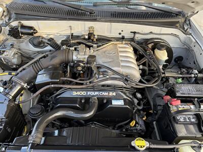 2004 Toyota Tacoma PreRunner V6 Double Cab With New Timing Belt And Water Pump - Photo 26 - Irvine, CA 92614