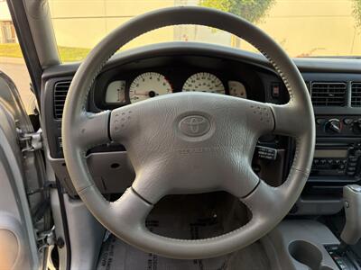 2004 Toyota Tacoma PreRunner V6 Double Cab With New Timing Belt And Water Pump - Photo 15 - Irvine, CA 92614