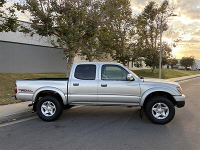 2004 Toyota Tacoma PreRunner V6 Double Cab With New Timing Belt And Water Pump - Photo 2 - Irvine, CA 92614