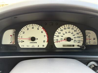 2004 Toyota Tacoma PreRunner V6 Double Cab With New Timing Belt And Water Pump - Photo 16 - Irvine, CA 92614