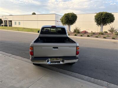 2004 Toyota Tacoma PreRunner V6 Double Cab With New Timing Belt And Water Pump - Photo 5 - Irvine, CA 92614