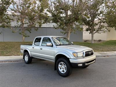 2004 Toyota Tacoma PreRunner V6 Double Cab With New Timing Belt And Water Pump - Photo 10 - Irvine, CA 92614