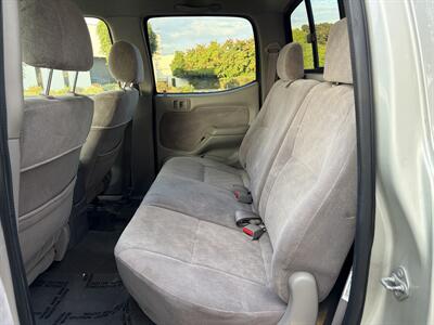2004 Toyota Tacoma PreRunner V6 Double Cab With New Timing Belt And Water Pump - Photo 24 - Irvine, CA 92614