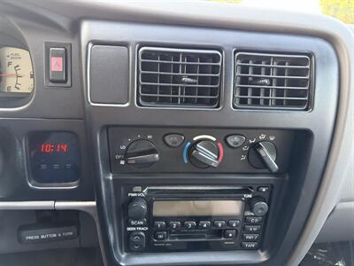 2004 Toyota Tacoma PreRunner V6 Double Cab With New Timing Belt And Water Pump - Photo 17 - Irvine, CA 92614