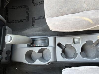2004 Toyota Tacoma PreRunner V6 Double Cab With New Timing Belt And Water Pump - Photo 18 - Irvine, CA 92614