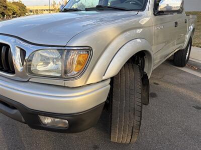 2004 Toyota Tacoma PreRunner V6 Double Cab With New Timing Belt And Water Pump - Photo 27 - Irvine, CA 92614