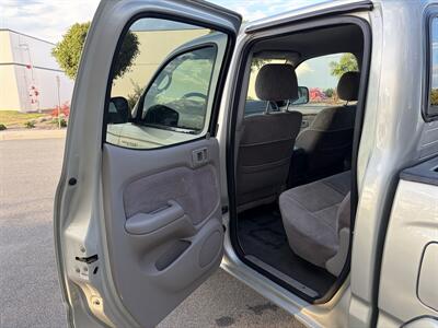 2004 Toyota Tacoma PreRunner V6 Double Cab With New Timing Belt And Water Pump - Photo 22 - Irvine, CA 92614