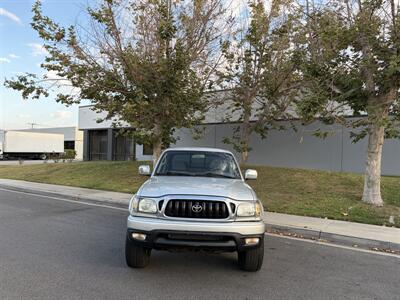 2004 Toyota Tacoma PreRunner V6 Double Cab With New Timing Belt And Water Pump - Photo 3 - Irvine, CA 92614