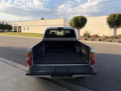 2004 Toyota Tacoma PreRunner V6 Double Cab With New Timing Belt And Water Pump - Photo 6 - Irvine, CA 92614