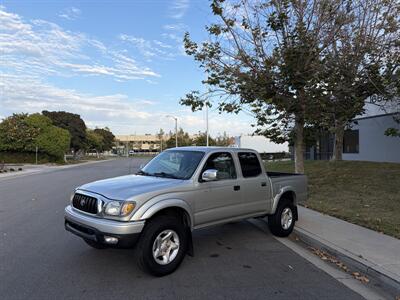 2004 Toyota Tacoma PreRunner V6 Double Cab With New Timing Belt And Water Pump - Photo 7 - Irvine, CA 92614