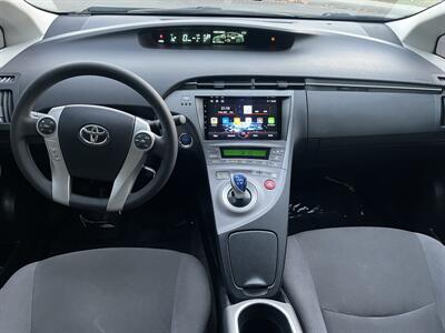 2012 Toyota Prius Two  Hybrid With Back Up Camera  Low Miles - Photo 23 - Irvine, CA 92614