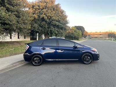 2012 Toyota Prius Two  Hybrid With Back Up Camera  Low Miles - Photo 2 - Irvine, CA 92614