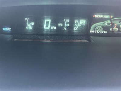 2012 Toyota Prius Two  Hybrid With Back Up Camera  Low Miles - Photo 20 - Irvine, CA 92614