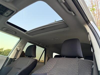 2012 Toyota 4Runner SR5 4WD  With Sun Roof, Back Up Camera - Photo 16 - Irvine, CA 92614