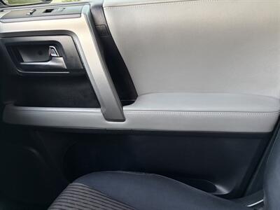 2012 Toyota 4Runner SR5 4WD  With Sun Roof, Back Up Camera - Photo 23 - Irvine, CA 92614