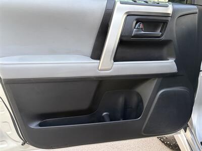 2012 Toyota 4Runner SR5 4WD  With Sun Roof, Back Up Camera - Photo 14 - Irvine, CA 92614