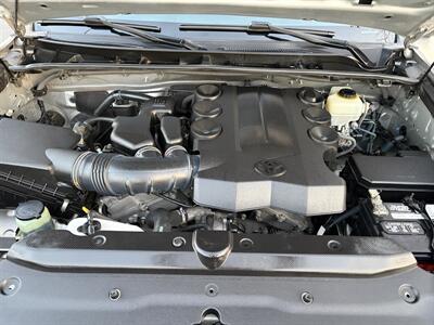 2012 Toyota 4Runner SR5 4WD  With Sun Roof, Back Up Camera - Photo 29 - Irvine, CA 92614