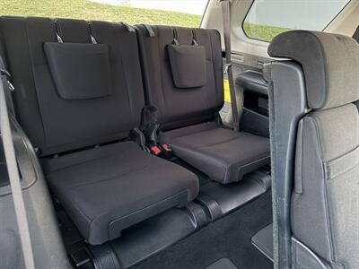 2012 Toyota 4Runner SR5 4WD  With Sun Roof, Back Up Camera - Photo 31 - Irvine, CA 92614