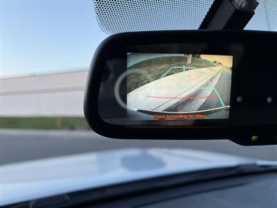 2012 Toyota 4Runner SR5 4WD  With Sun Roof, Back Up Camera - Photo 24 - Irvine, CA 92614