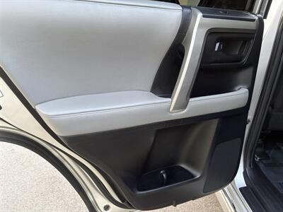 2012 Toyota 4Runner SR5 4WD  With Sun Roof, Back Up Camera - Photo 26 - Irvine, CA 92614