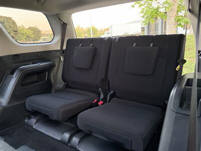 2012 Toyota 4Runner SR5 4WD  With Sun Roof, Back Up Camera - Photo 30 - Irvine, CA 92614