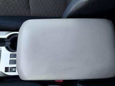 2012 Toyota 4Runner SR5 4WD  With Sun Roof, Back Up Camera - Photo 21 - Irvine, CA 92614