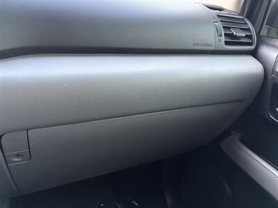 2012 Toyota 4Runner SR5 4WD  With Sun Roof, Back Up Camera - Photo 22 - Irvine, CA 92614