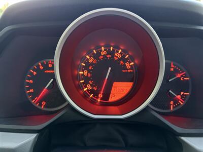 2012 Toyota 4Runner SR5 4WD  With Sun Roof, Back Up Camera - Photo 18 - Irvine, CA 92614