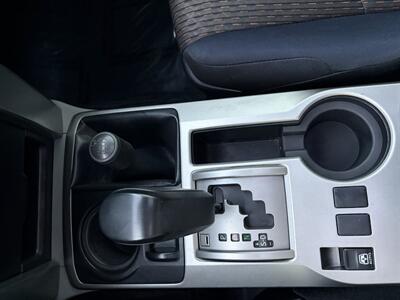 2012 Toyota 4Runner SR5 4WD  With Sun Roof, Back Up Camera - Photo 20 - Irvine, CA 92614