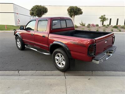 2002 Toyota Tacoma PreRunner V6  With New Timing Belt And Water Pump - Photo 9 - Irvine, CA 92614