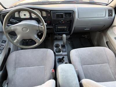 2002 Toyota Tacoma PreRunner V6  With New Timing Belt And Water Pump - Photo 25 - Irvine, CA 92614