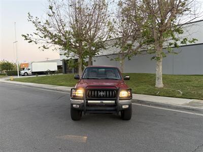 2002 Toyota Tacoma PreRunner V6  With New Timing Belt And Water Pump - Photo 3 - Irvine, CA 92614