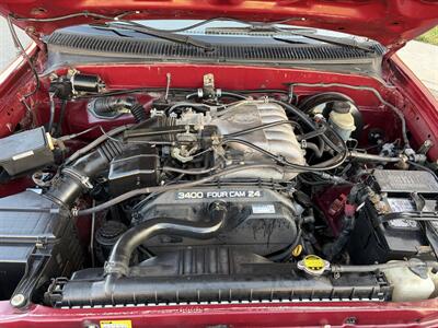 2002 Toyota Tacoma PreRunner V6  With New Timing Belt And Water Pump - Photo 26 - Irvine, CA 92614