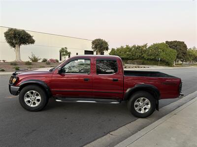 2002 Toyota Tacoma PreRunner V6  With New Timing Belt And Water Pump - Photo 8 - Irvine, CA 92614